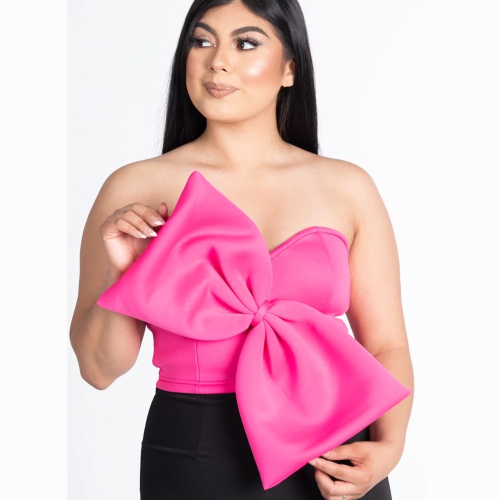 Bow top